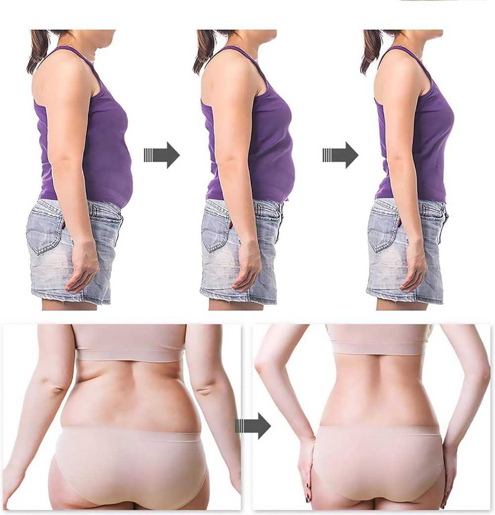 Weight Loss Patches, Herbal Slimming Detox 30 PCS