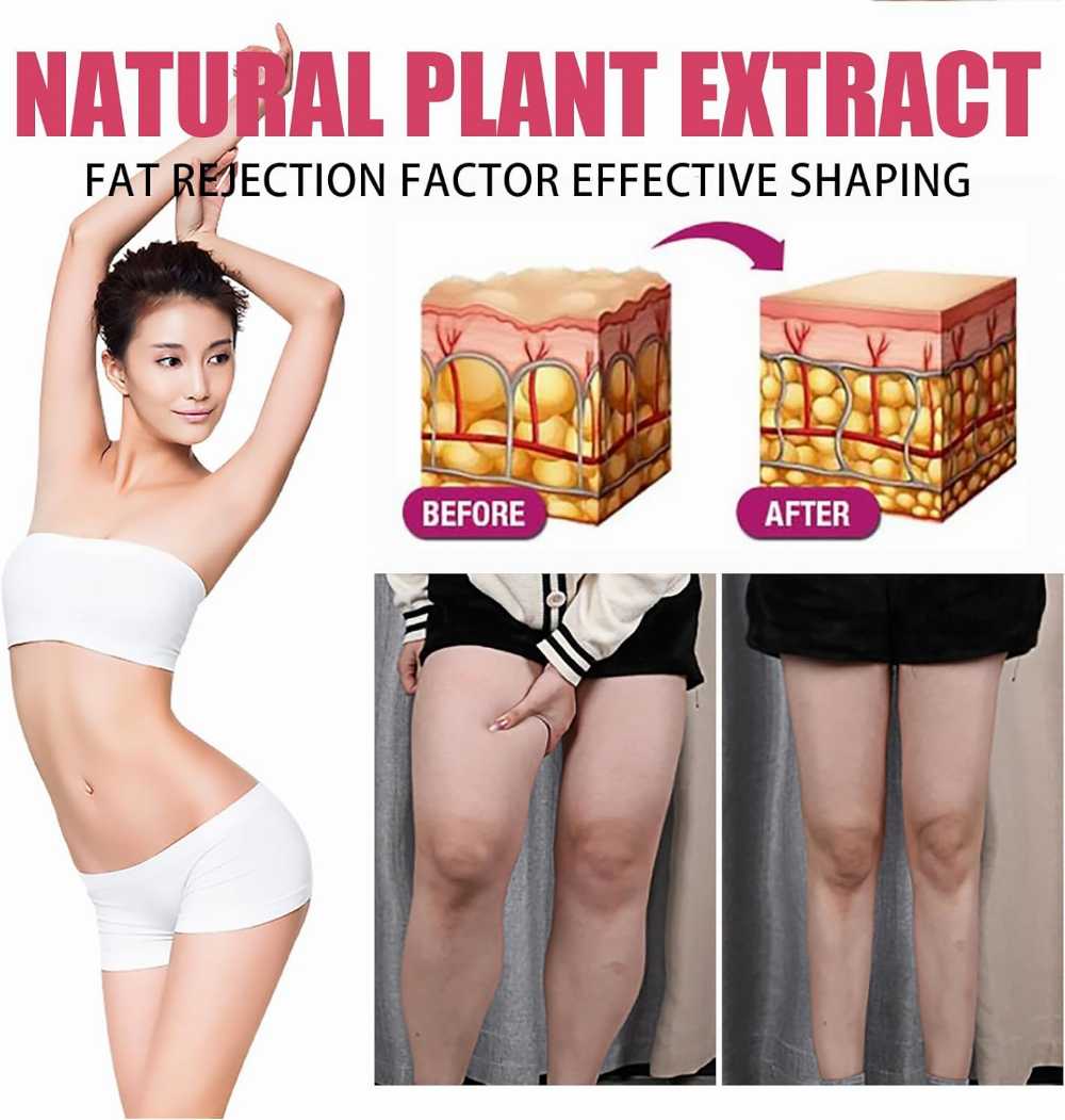 Weight Loss Patches, Herbal Slimming Detox 30 PCS