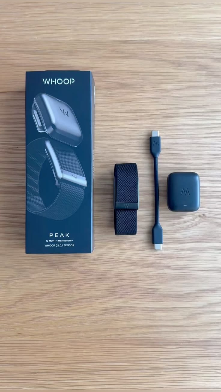 WHOOP | Your Personal Digital Fitness and Health Coach