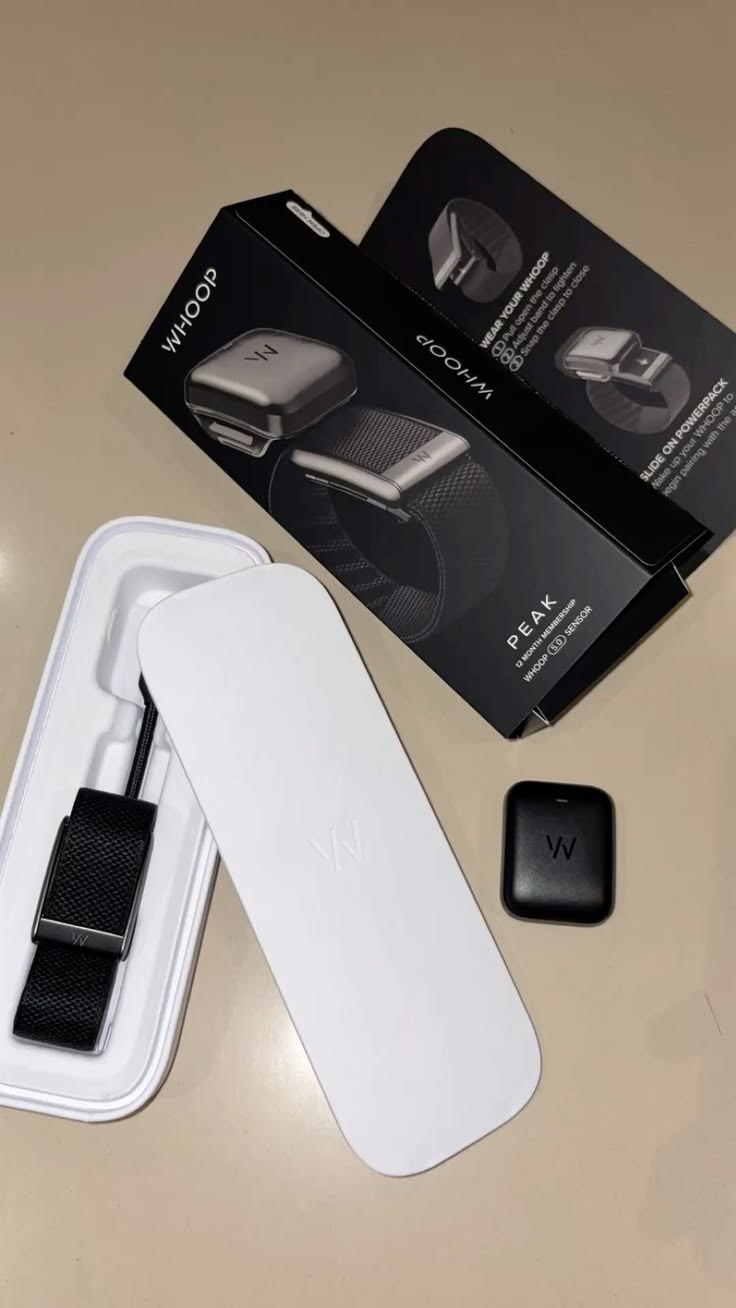 WHOOP | Your Personal Digital Fitness and Health Coach