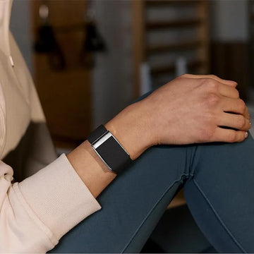 WHOOP Smart Fitness Band