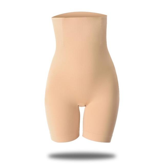 Waist Sculpting Shapewear Nude